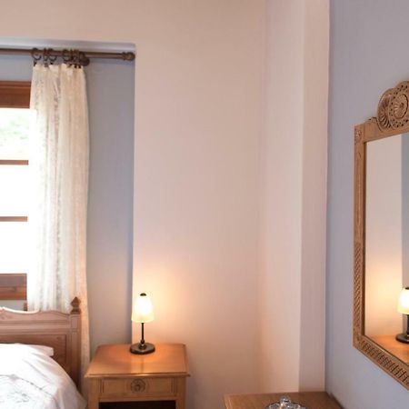 Archontiko Panagoula Hotel Portariá Kültér fotó