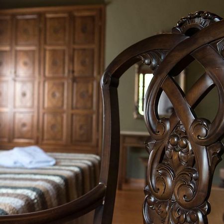 Archontiko Panagoula Hotel Portariá Kültér fotó